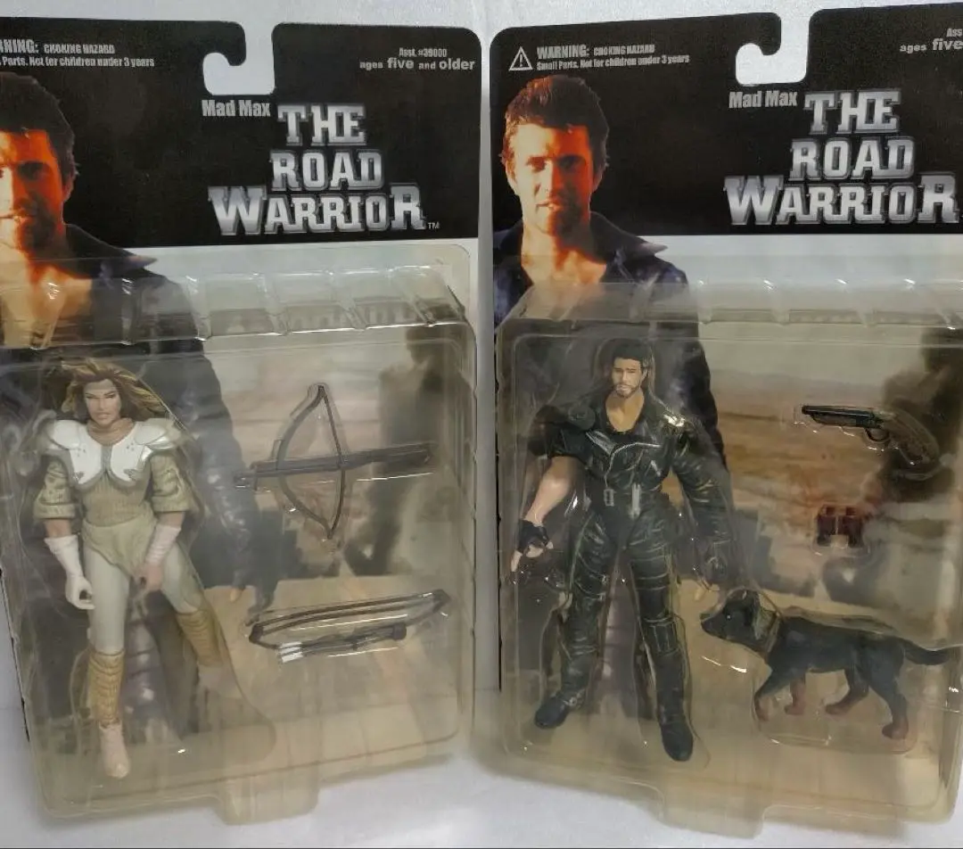 Mad Max フィギュアセット 6体 マッドマックス フィギュア madmax 1/6 VTS ホットトイズの通販