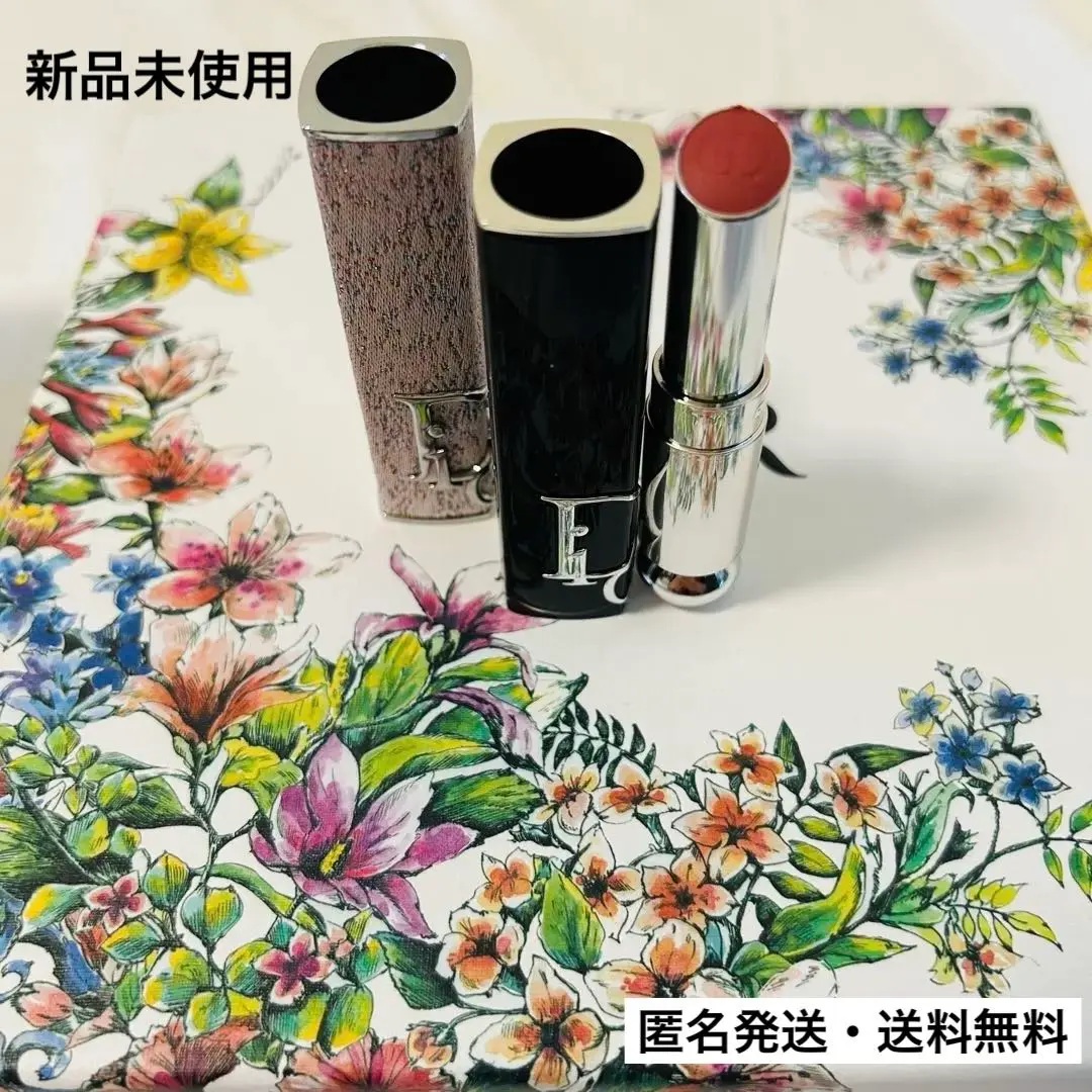2025年最新】dior リップケース 花の人気アイテム - メルカリ