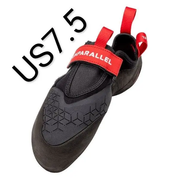 アンパラレル　フラッグシッププロ　US10（ 28cm） フラッグシップ プロ FLAGSHIP PRO – 登山靴/トレッキング