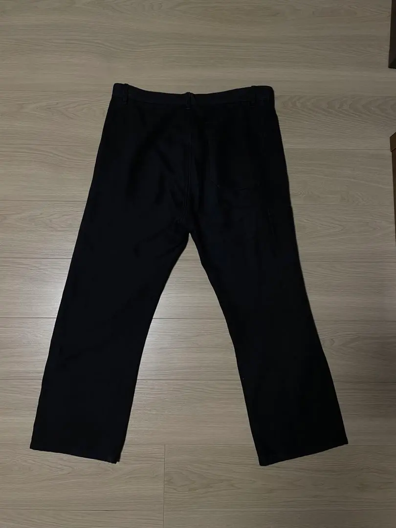 Ann Demeulemeester 21aw パンツ スラックス 楽天市場】ann demeulemeester（ズボン・パンツ｜メンズ