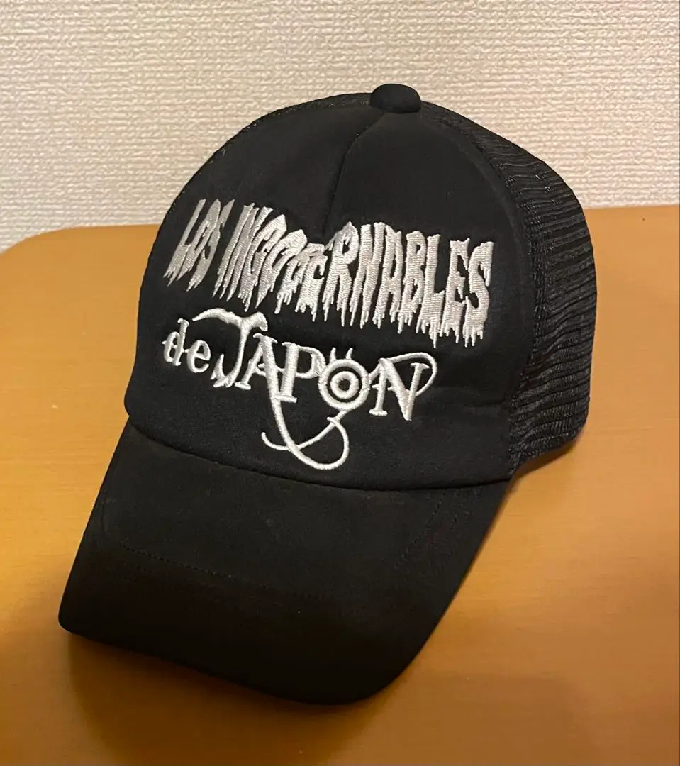 ロスインゴ　キャップ Amazon.co.jp: 新日本プロレスリング ロスインゴベルナブレス