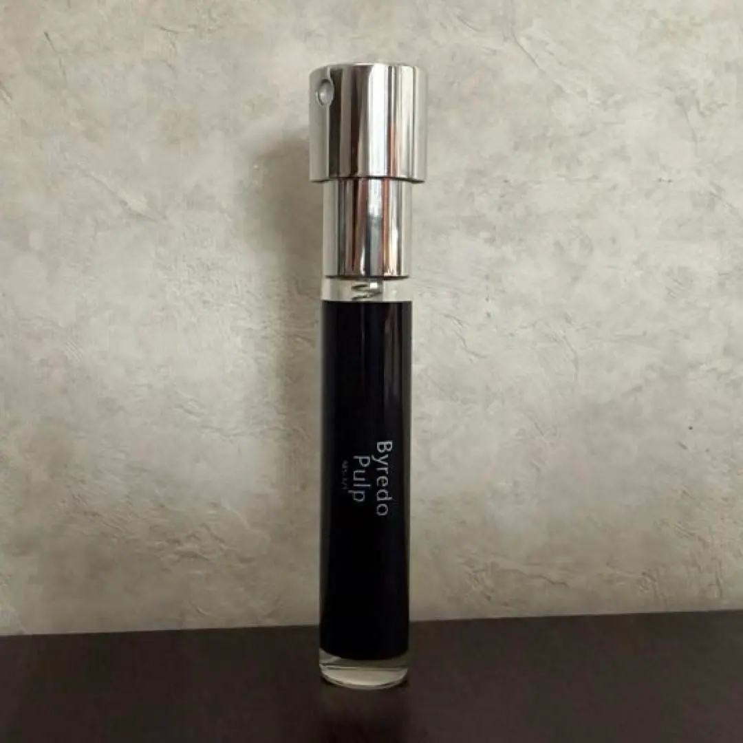 バイレード BYREDO PULP  使用品 残量約半分 国内正規品 バイレード BYREDO PULP 使用品 残量約半分 国内正規品-良品