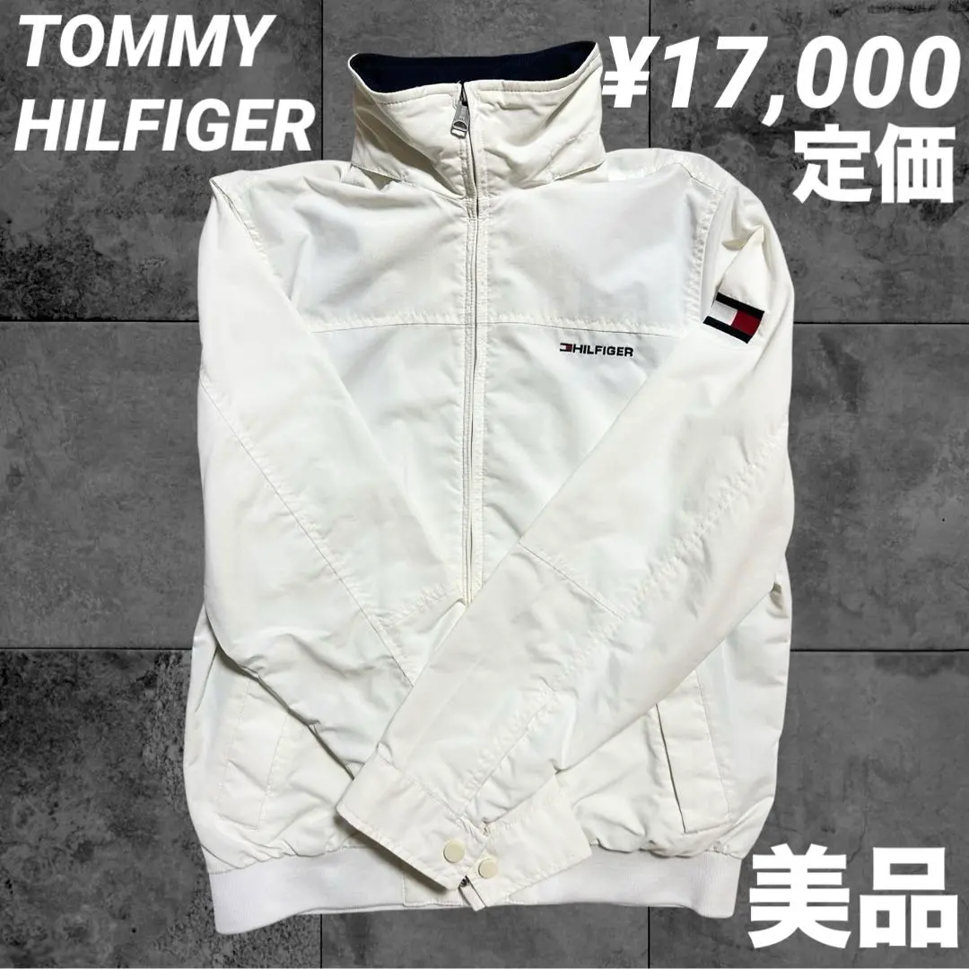 Thumbnail of TOMMY HILFIGER Outerwear M Mountain Parka Tommy Hilfiger