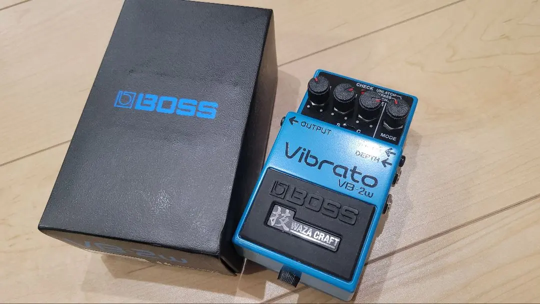2025年最新】boss vb-2の人気アイテム - メルカリ