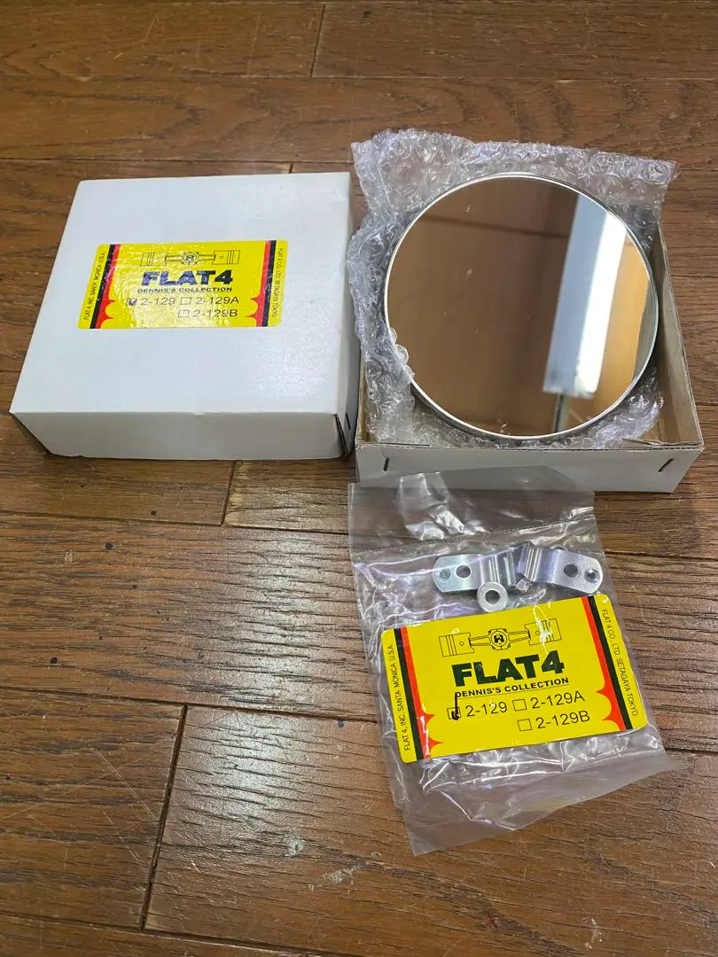 2025年最新】Flat4 ワーゲンの人気アイテム - メルカリ