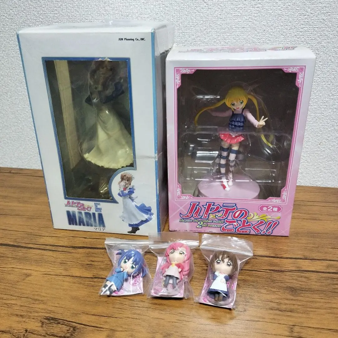 2025年最新】ハヤテのごとく!! ねんどろいど 三千院ナギの人気