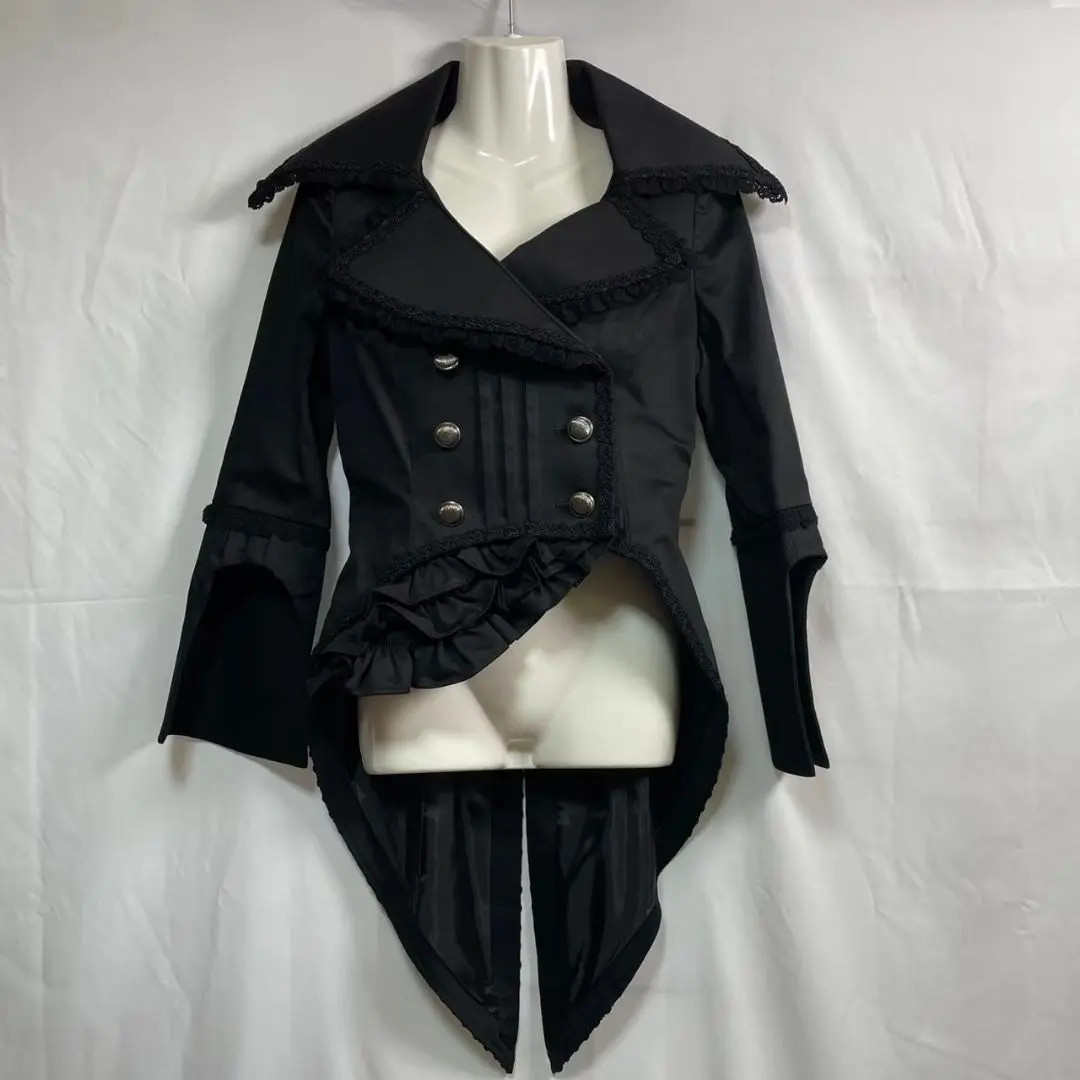 2025年最新】Black peace now 燕尾 ジャケットの人気アイテム