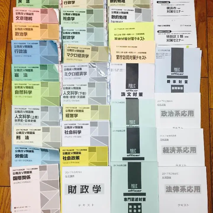 2025年 東京都TACオプション講座 論文問題と解説セット 2025年 東京都TACオプション講座 論文問題と解説セット - メルカリ