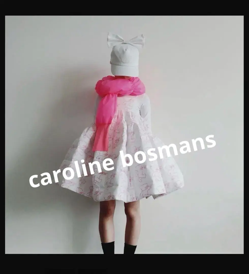 2025年最新】carolinebosmansの人気アイテム - メルカリ