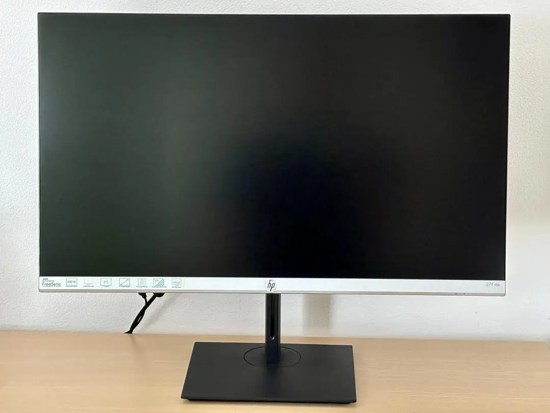 hp 4k Display 27f 中古 Yahoo!オークション -「27f 4k」の落札相場・落札価格