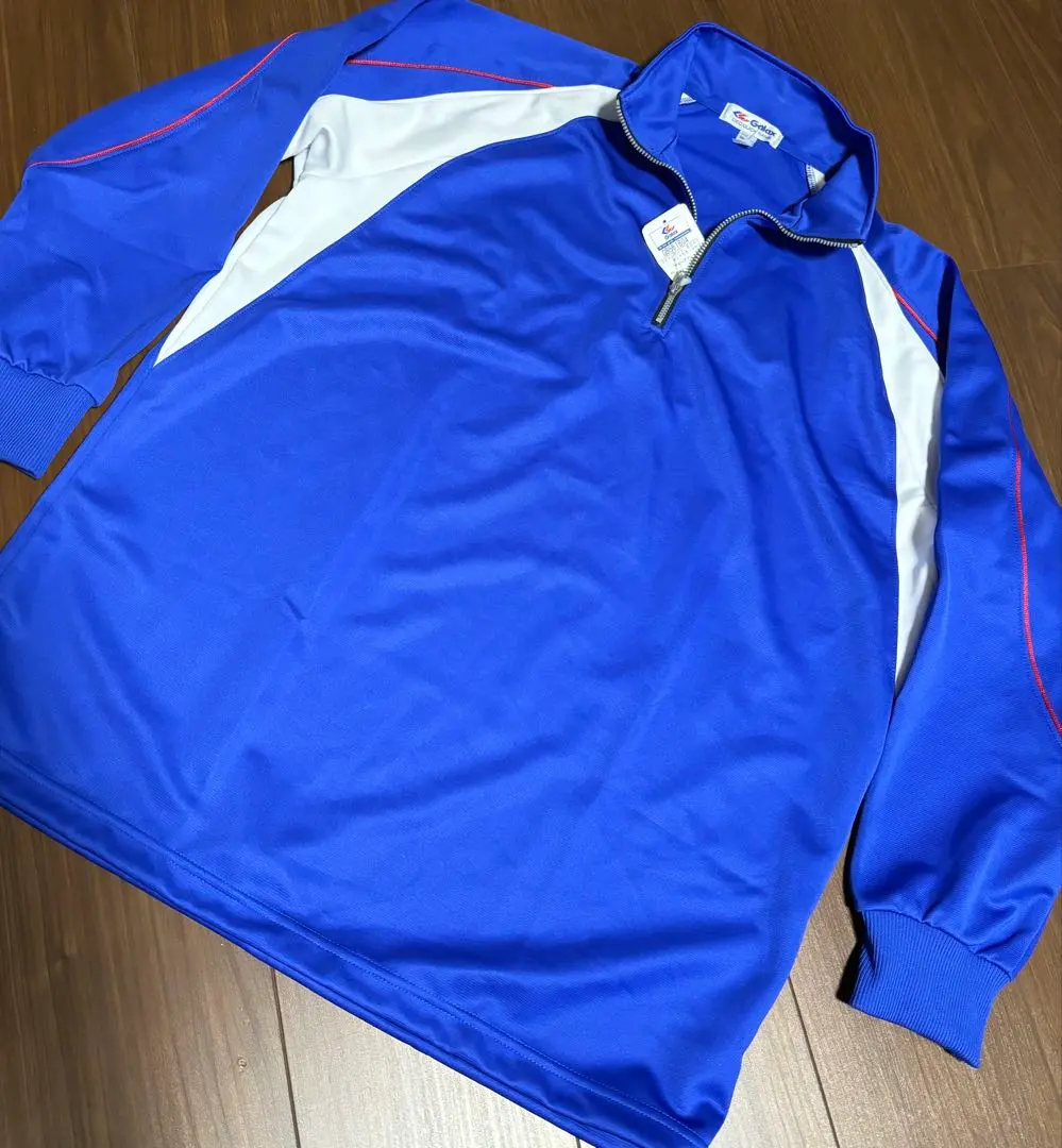 Thumbnail of Sold Out Immediately! Super Rare Galax Gymnastics Uniform Jersey Sweatpants Men's