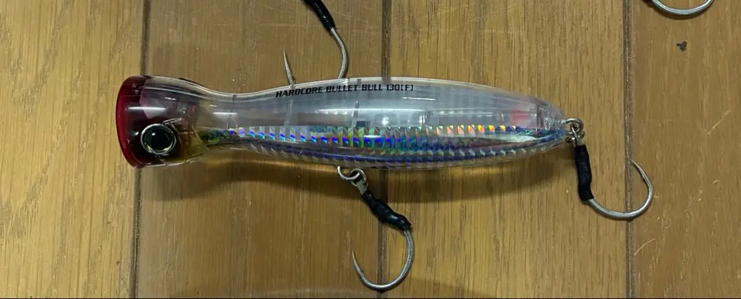 2025年最新】バレットブル130の人気アイテム - メルカリ