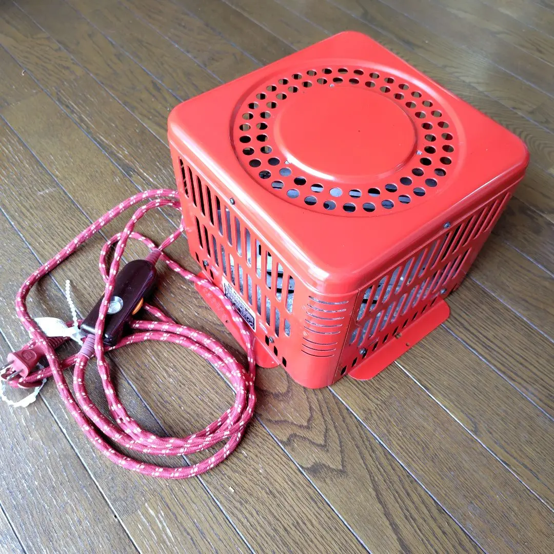 昭和レトロ 堀座卓用ヒーターと専用木枠 MH9661 ナショナル 掘りごたつ 昭和レトロ 堀座卓用ヒーターと専用木枠 MH9661 ナショナル