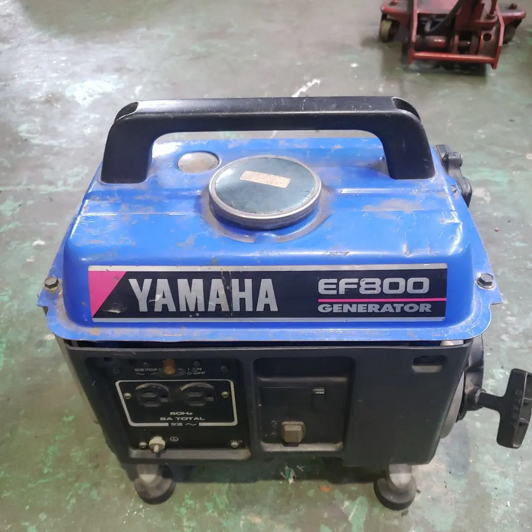 2025年最新】yamaha ef800の人気アイテム - メルカリ
