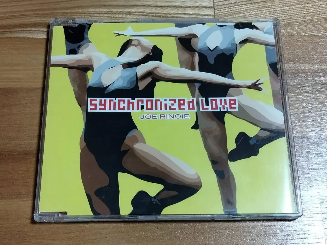 2025年最新】JOE RINOIE SYNCHRONIZED LOVEの人気アイテム