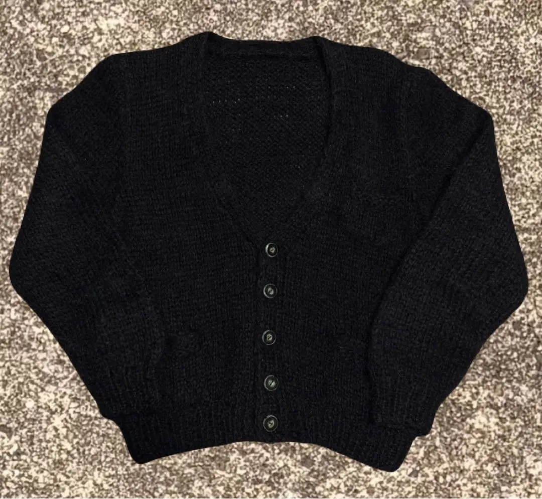 Thumbnail of 50s-60s Mohair Cardigan