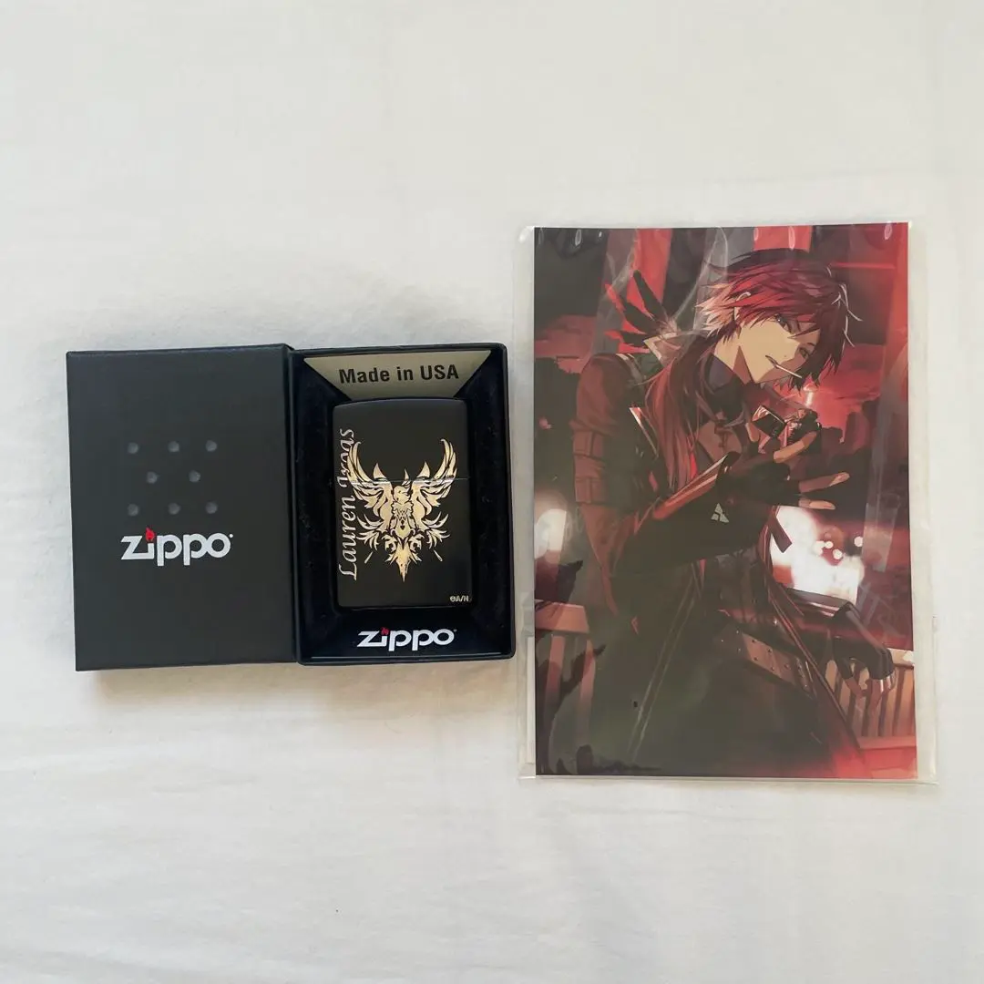 2025年最新】ローレンイロアス zippoの人気アイテム - メルカリ