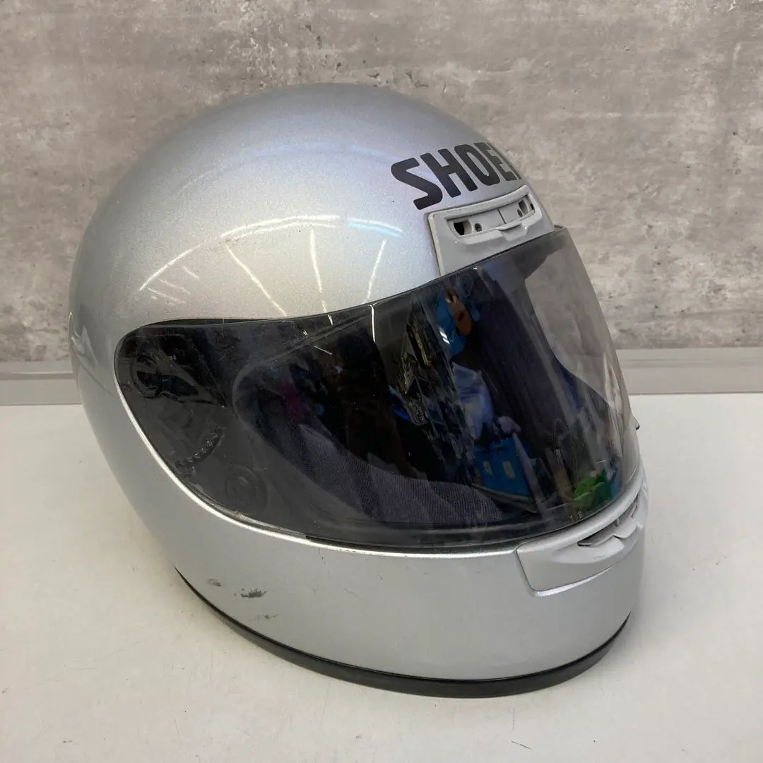 2025年最新】shoei rfdの人気アイテム - メルカリ