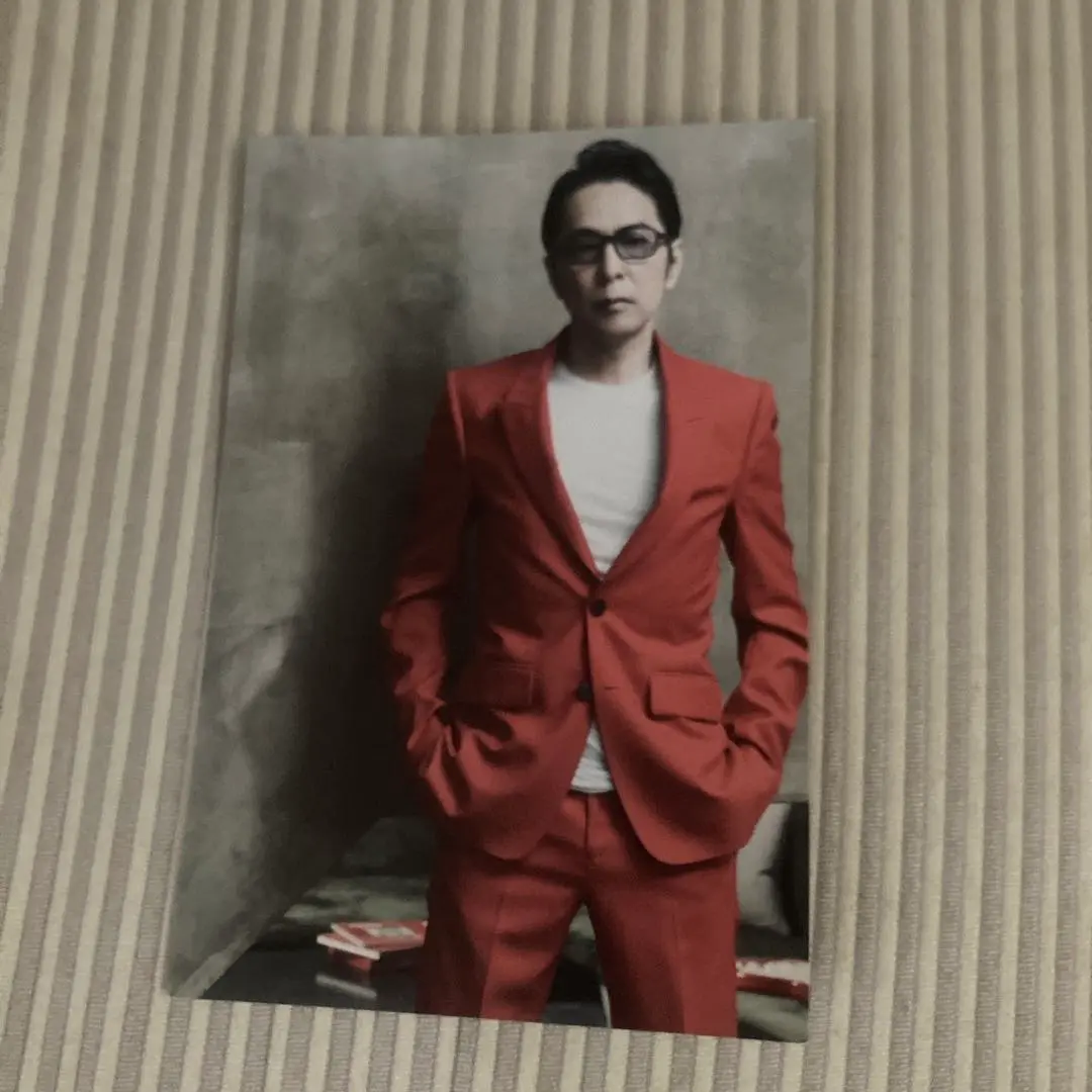 LOVE PERSON [通常盤][CD] - 德永英明 - UNIVERSAL MUSIC JAPAN