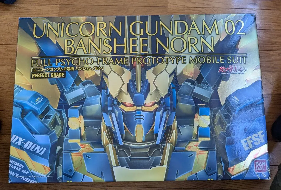 2025年最新】pg ユニコーンガンダム2号機 バンシィ ノルンの人気