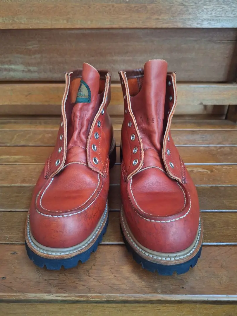2025年最新】8175 redwingの人気アイテム - メルカリ