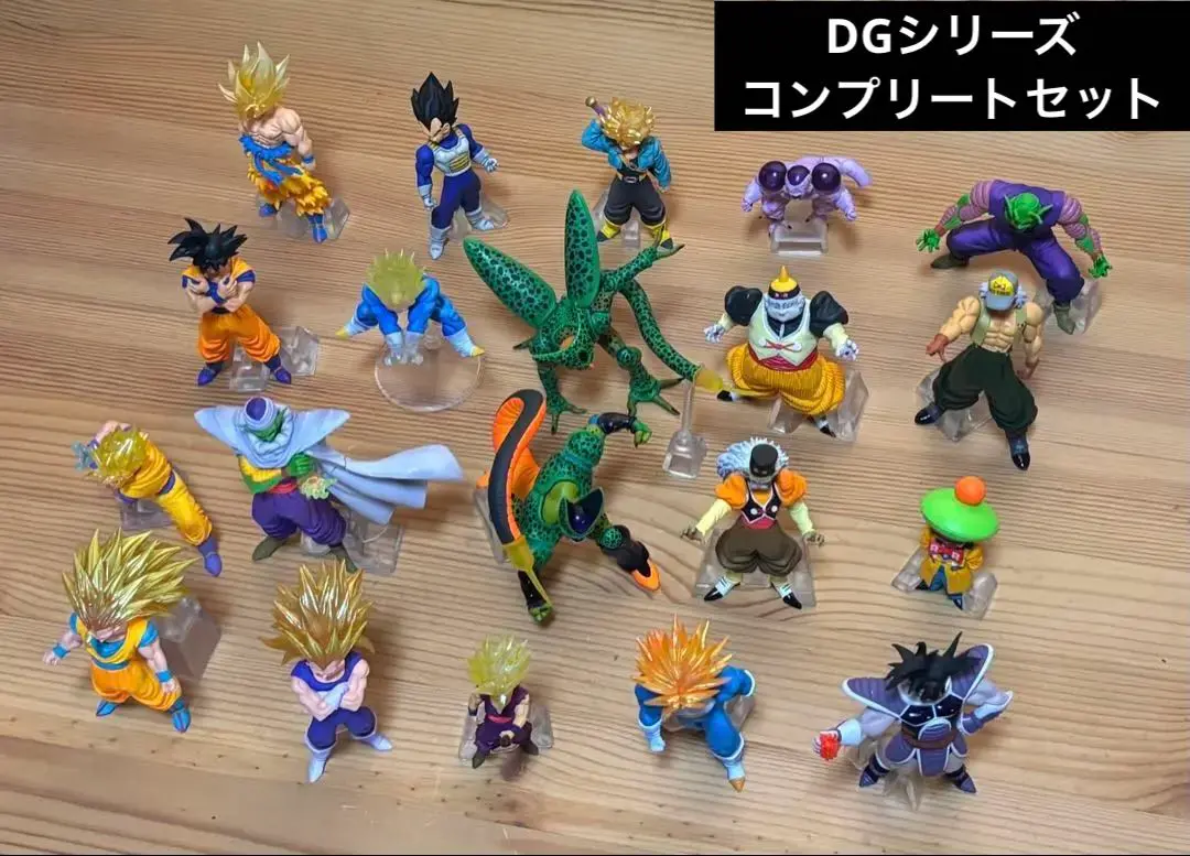 2025年最新】ドラゴンボール dg 03 ピッコロの人気アイテム