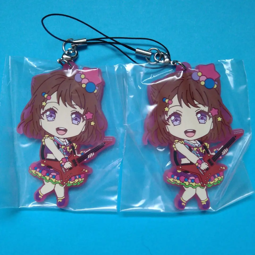 2025年最新】ねんどろいど 戸山香澄の人気アイテム - メルカリ
