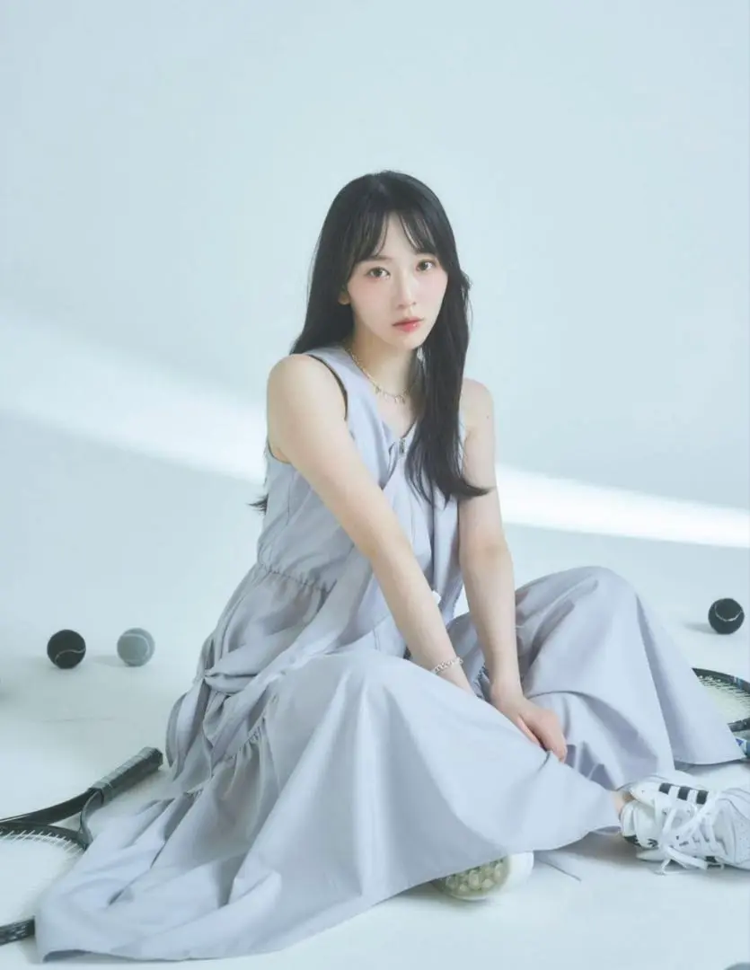 Lure you in ワンピース JACQUARD PATCHWORK DRESS | Puff designs パフデザインズ