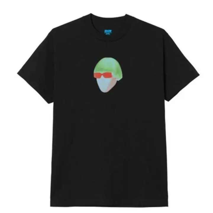 和田たけあきFACELESSRECORD Tシャツ新品メリーちゃん