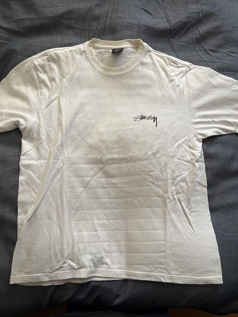 Thumbnail of Stussy T-shirt