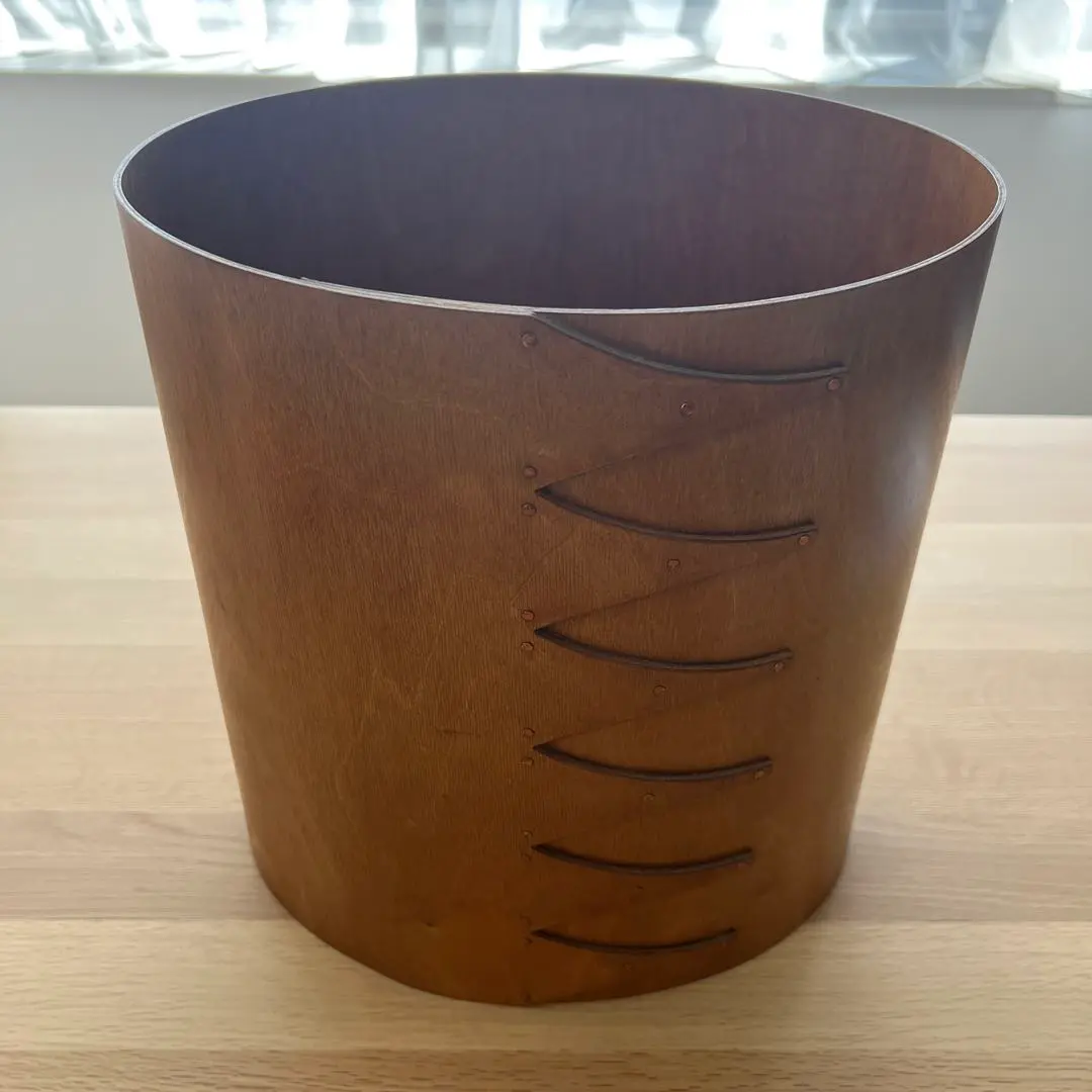 ifuji 井藤昌志　RIM BOX シェーカーボックス Rim box – ARTS&SCIENCE ONLINE SELLER
