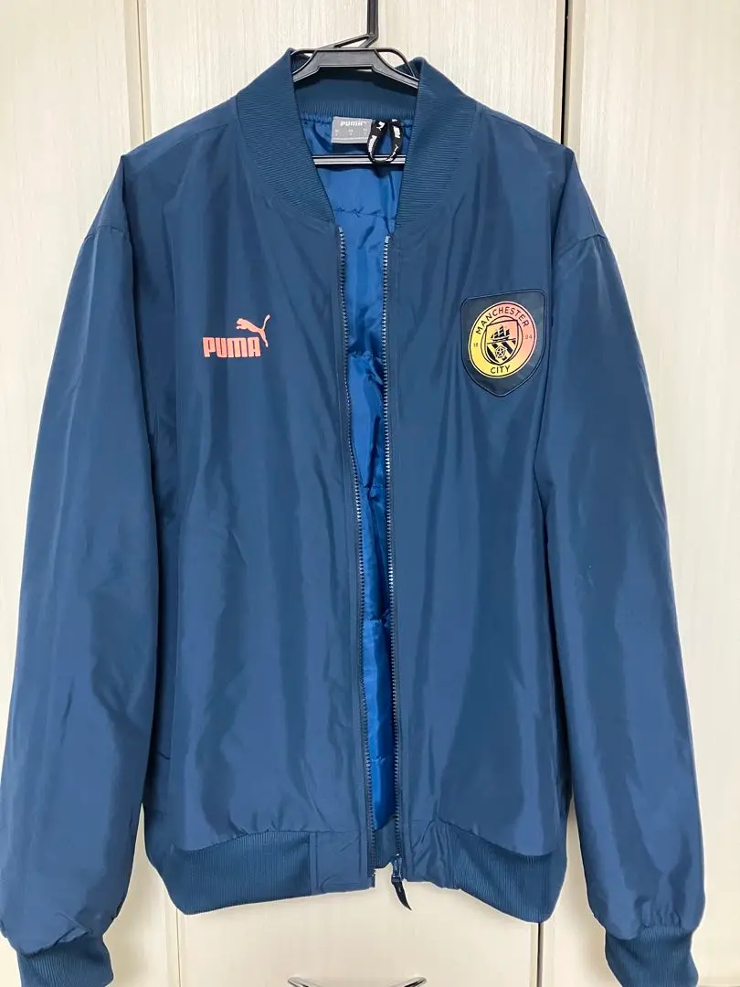 Oasis デフィニットリー・シティ Man City オーセンティック Oasis デフィニットリー・シティ Man City オーセンティック