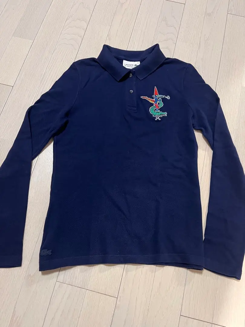 LACOSTE - 激レア！定価1万9千！ラコステ ジャン・ポール