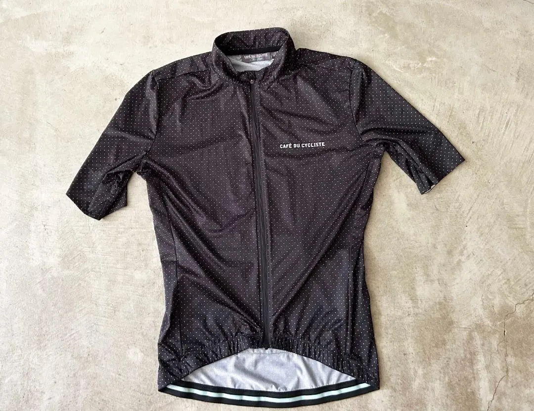 パンパカさま専用【2月1日迄】 Cafe du Cyclisteサイクルジャージ パンパカさま専用【2月1日迄】 Cafe du Cyclisteサイクル