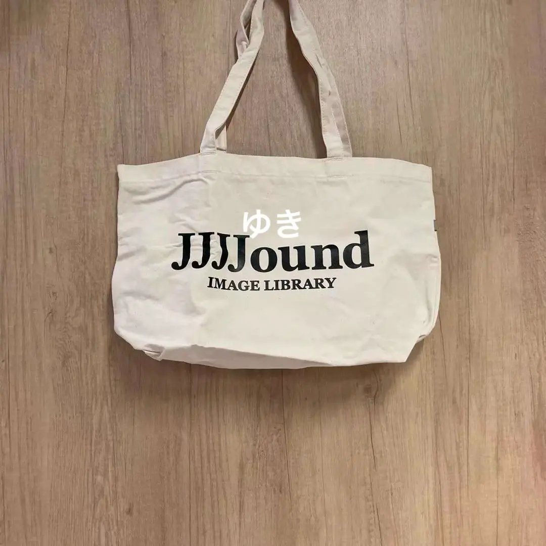 1K jjjjound トートバッグ BAGS – JJJJound