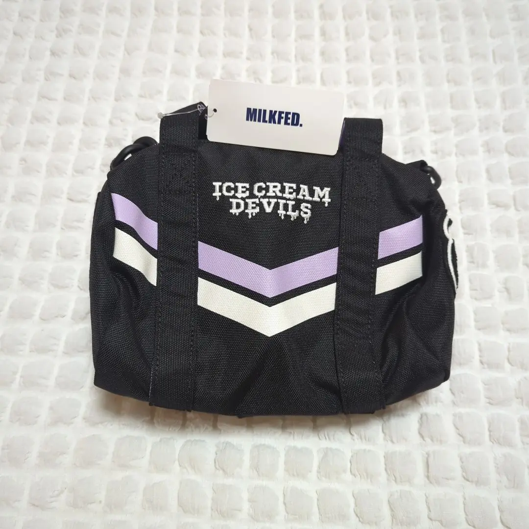 MILKFED. -  february6 グッズ MILKFED. - Tommy february6 グッズ の通販 by fifi.'s shop