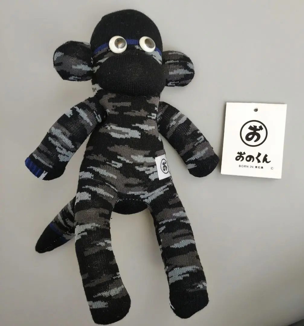 専用【美品】おのくん　6体セット　レアなミニサイズちゃんもいます✳︎ 楽天イーグルス×おのくん なりきりおのくん誕生 - おのくん公式