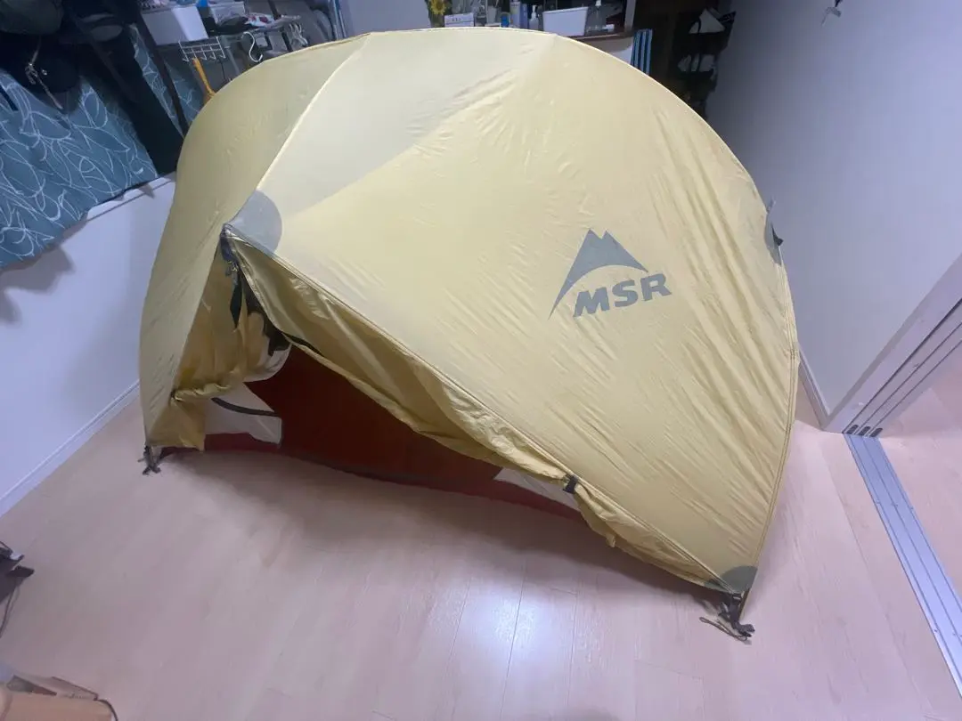 2025年最新】MSR HUBBA HPの人気アイテム - メルカリ