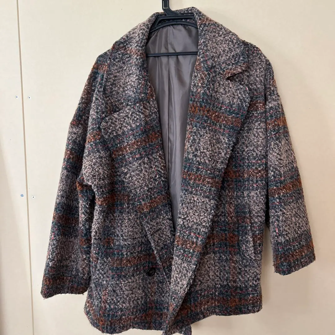 西裝外套 的縮圖