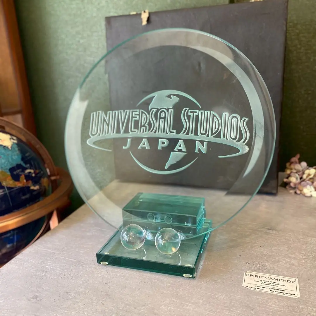 2025年最新】USJ クリスタルマジックの人気アイテム - メルカリ