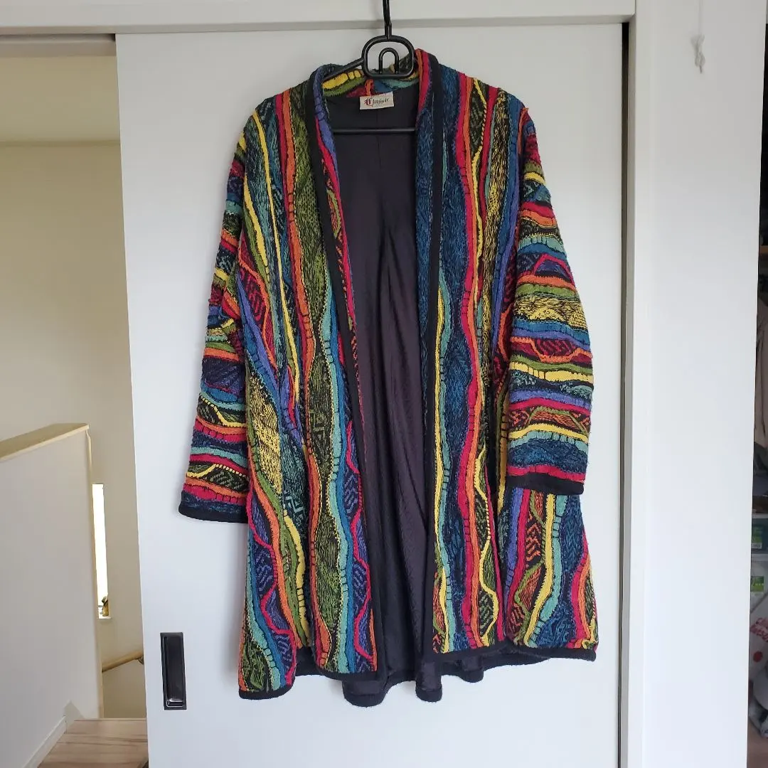 Thumbnail of VINTAGE COOGI GOWN