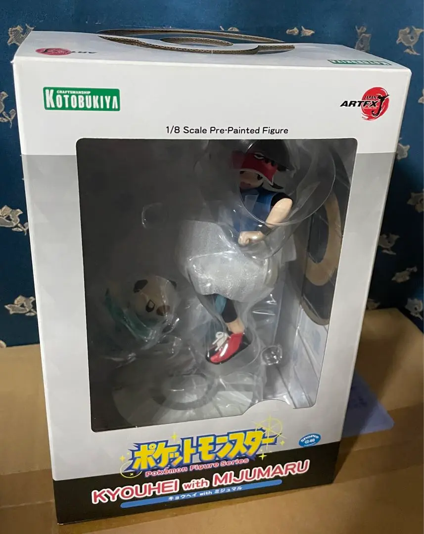 2025年最新】キョウヘイ フィギュアの人気アイテム - メルカリ