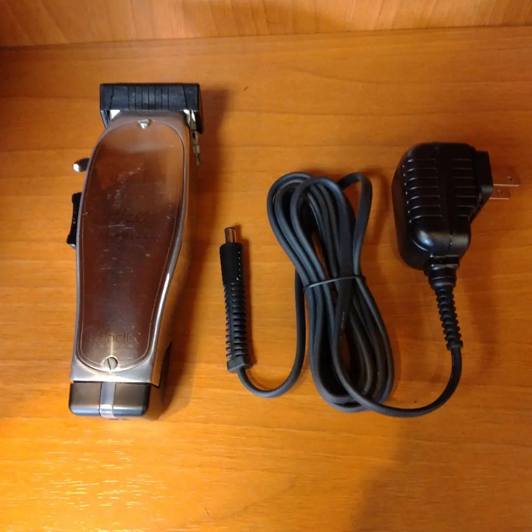 andis クリッパー&トリマー　マスターコードレスクリッパー　12480MLC andis クリッパー&トリマー マスターコードレスクリッパー