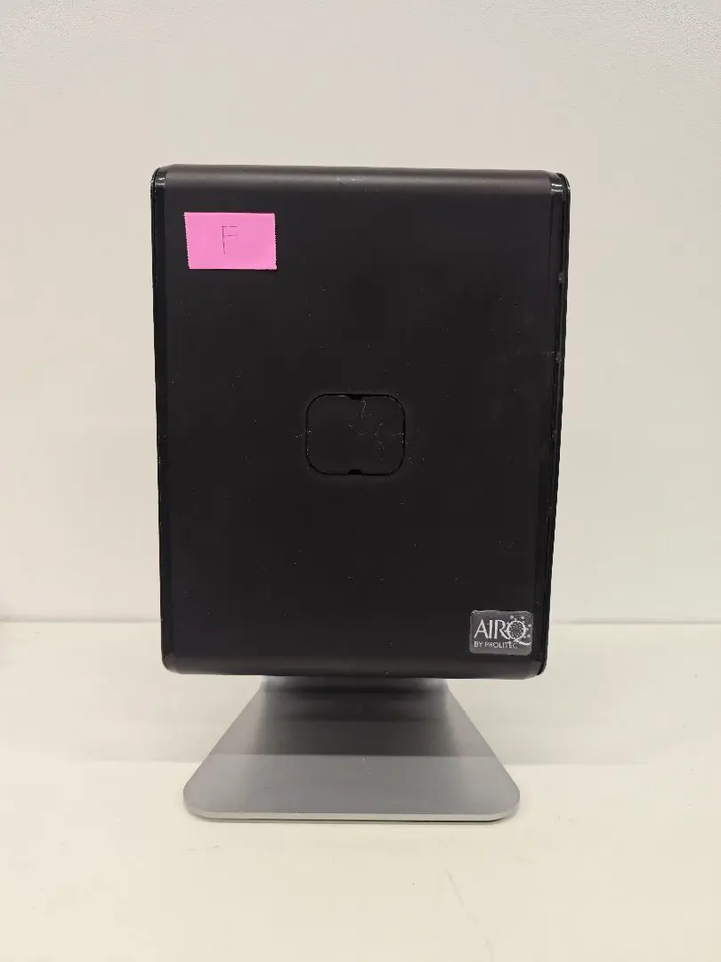 【中古品】　AirQ270　白 Yoshiaki sen様専用【中古品】プロリテック AirQ270 白 - メルカリ