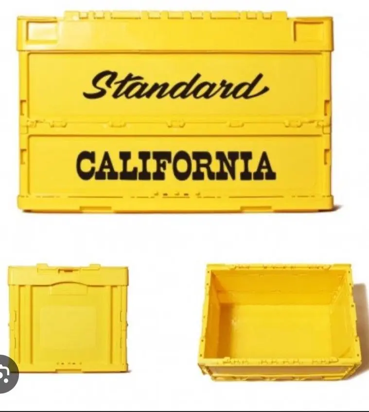 2025年最新】STANDARD CALIFORNIA アウトドアの人気アイテム