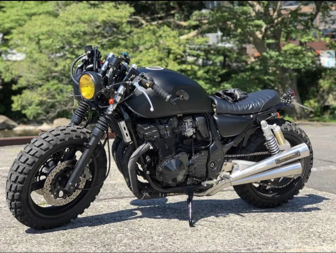 イナズマ400 バイクタンク 黒 97-99 GK7BA スズキ イナズマ400 タンク関連 | バイクパーツ通販