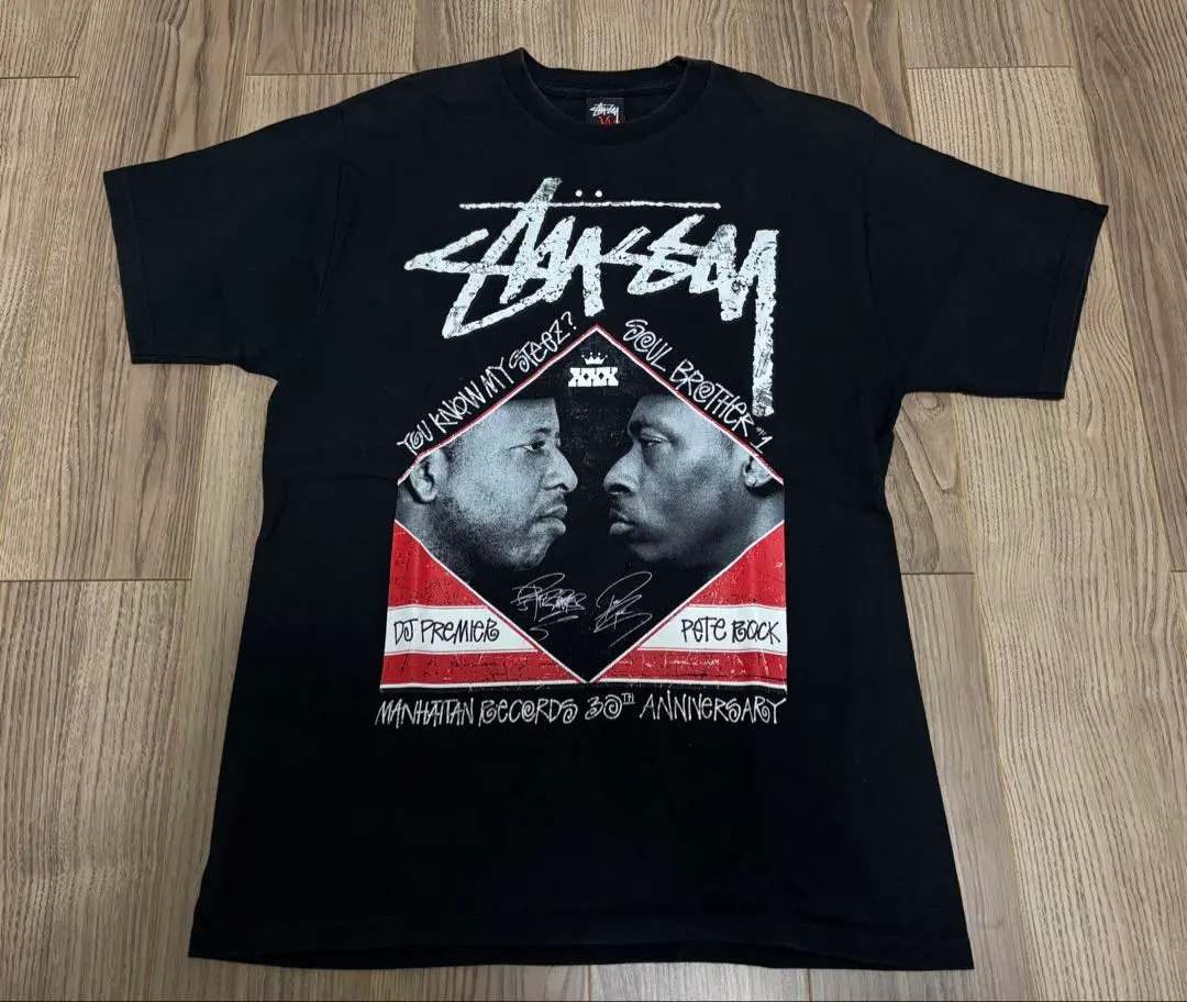 2025年最新】stussy manhattanの人気アイテム - メルカリ