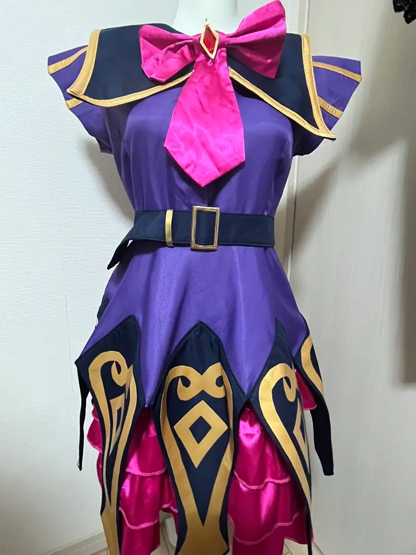 2025年最新】黒須あろま コスプレの人気アイテム - メルカリ