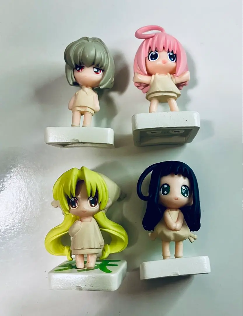 2025年最新】瓶詰妖精 フィギュアの人気アイテム - メルカリ