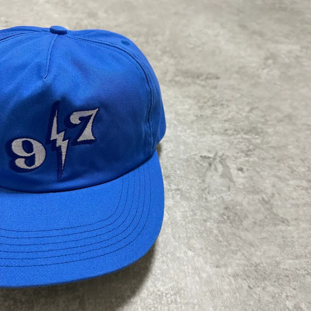 【関税/送料込】【NINE ONE SEVEN】帽子 Nine One Seven - Nine One Seven Cap - UG.SHAFT